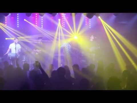 SAMBADM "Nosso Trem" Ao Vivo