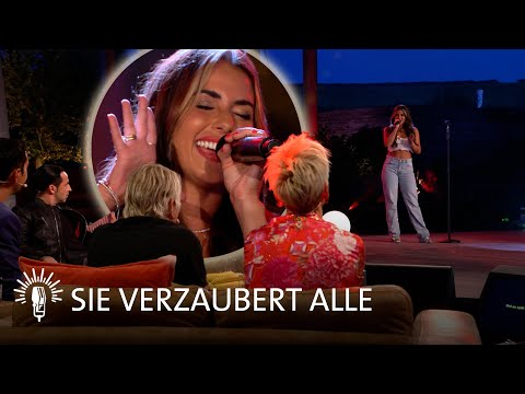 Sarah Engels träumt von dir 💫 | Sing meinen Schlager
