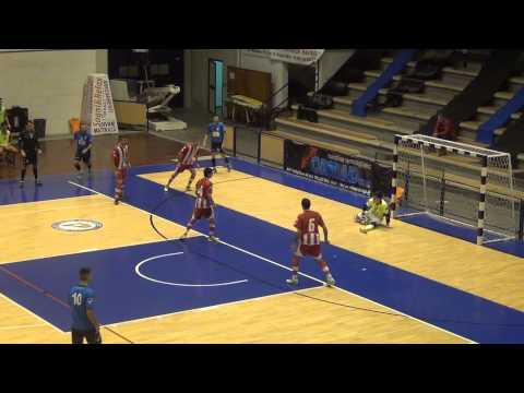 GIVOVA RUVO - SAN ROCCO RUVO PARTE 1/4