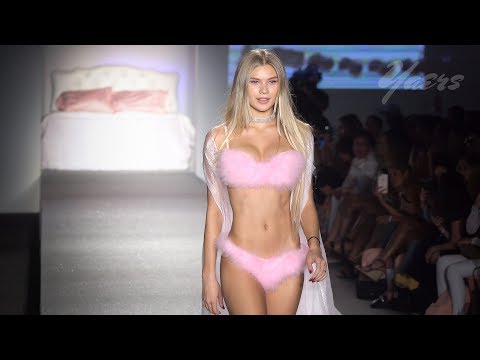 Frankies Bikinis 4K UHD Swimwear Fashion Show SS 2018 Miami Swim Week 2017 Full Show