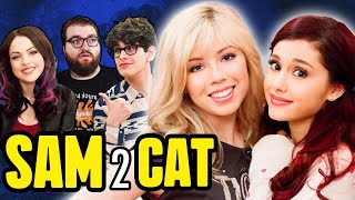 The Decay of Sam & Cat