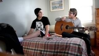 Give It Lift Off(cover) Covette