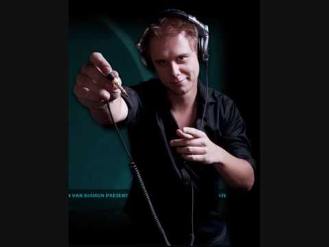 Armin van buuren - chris lake feat emma hewitt - carry me away