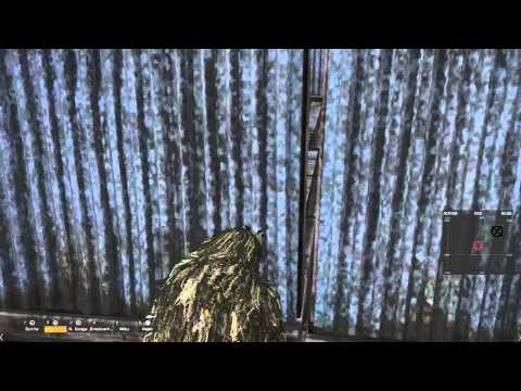 Breaking into Fort Knox