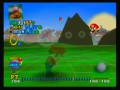 Mario Golf 1998 Ring Shot Course 5