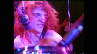 Frank Zappa - Disco Boy . Baby Snakes ,live 1979 (Zoot Allures 1976 )