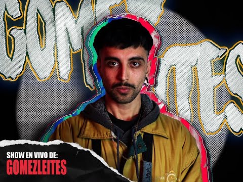 GÓMEZ LEITES en VIVO | GARDEN BATTLES 2022 | 2do Cumpleaños