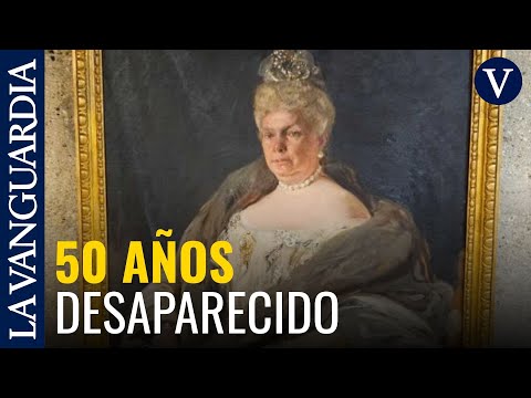SOROLLA | Un turista español devuelve el cuadro encontrado en la calle | EL PAÍS