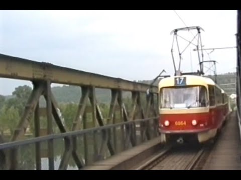 Retro Videotramvaják - díl 13.