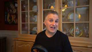 Video thumbnail for HD300 Pro quick Review by Ted Bahas