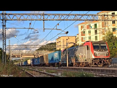 TCS Milano Smistamento - Villa S.G. Bolano