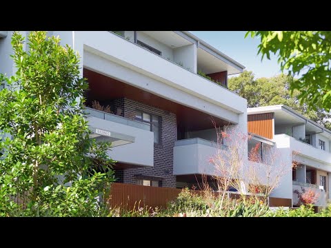 Roselands, 112C/98 Payten Avenue