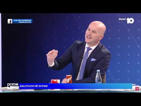 "Kryetari han mish krokodili" - Eskalon debati mes Aliut dhe Ismajlit