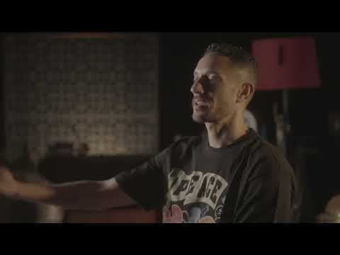 The Little Syria Show 🎙️ BTS 1