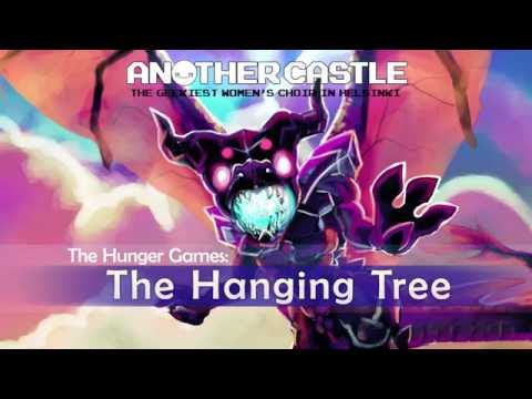 Another Castle @ Popcult Helsinki 2016 - The Hanging Tree (The Hunger Games)