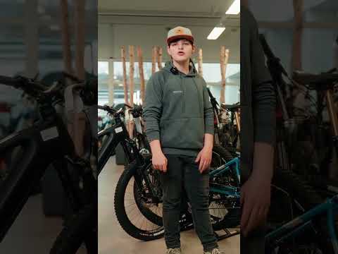 Mondraker vs HoheAcht - Vergleich