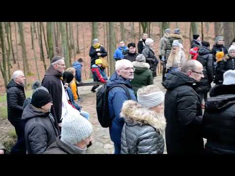 Wejherowo-Droga Krzyżowa 2023