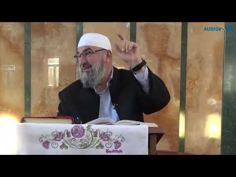 Abdesi - Hoxhë Ferid Selimi