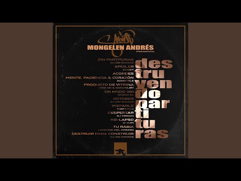 Inefable (feat. Bomstyle)