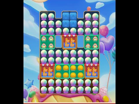 TOON BLAST level 8325