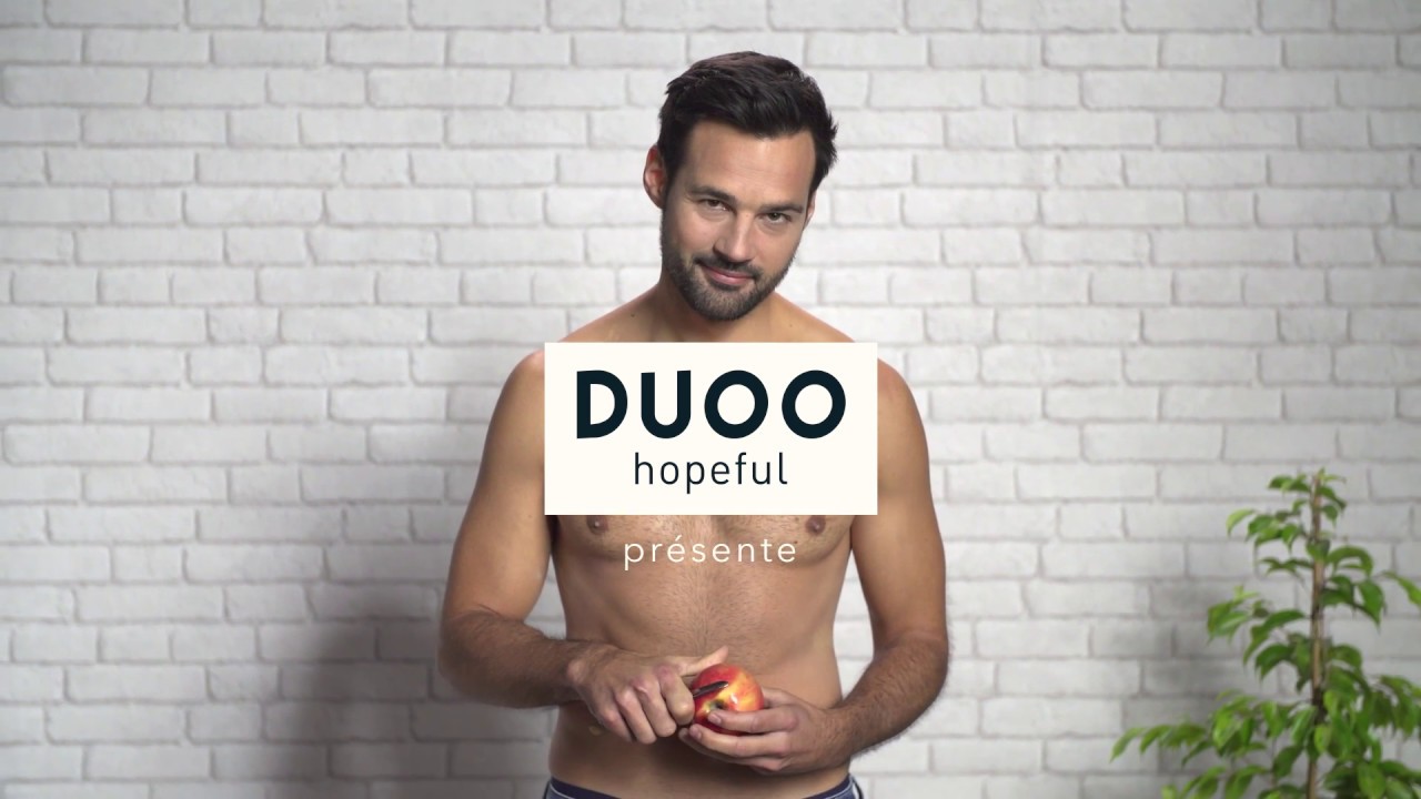 Boxer Anti Ondes - Le Joyeux // Green (XL) video thumbnail