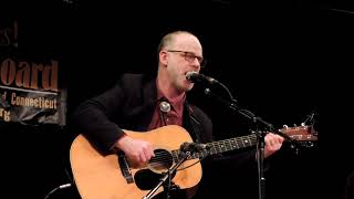 Hugh Blumenfeld – "The Snail" – The Sounding Board, West Hartford, CT, February 1, 2019