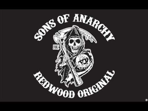 For A Dancer - Katey Sagal & The Forest Rangers (Sons Of Anarchy Season 6)