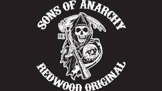 For A Dancer - Katey Sagal & The Forest Rangers (Sons Of Anarchy Season 6)