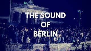 The Sound of Berlin DJ set