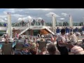 Abba Style Farewell To Stockholm