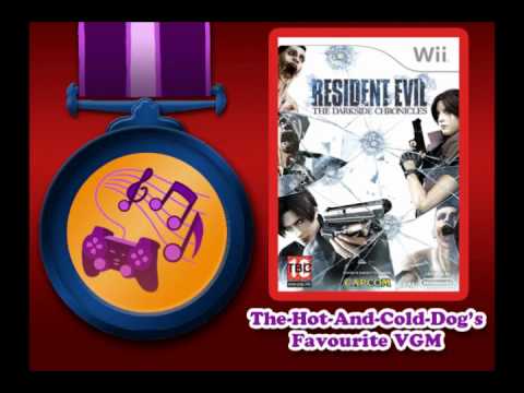Golden VGM #47 - Resident Evil: Darkside Chronicles ~ Sorrow