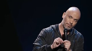 &quot;My Brother-In-Law Dre&quot; | Jo Koy : Live from Seattle