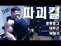 운동로그//이두근//팔운동