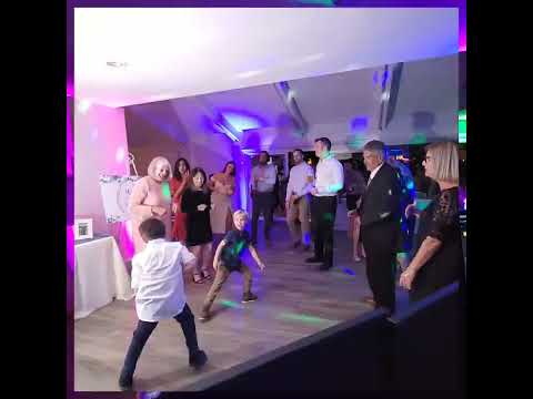 Coast 2 Coast Soundz - Mobile Dj Entertainment video.