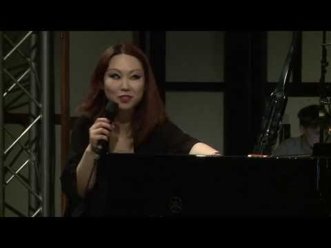 jazzahead! 2013 - European Jazz Meeting - Naoko Sakata Trio