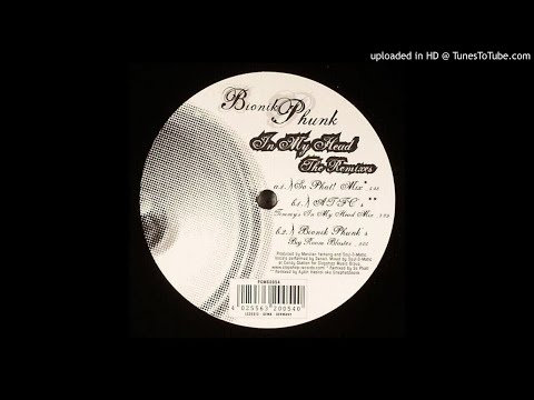 Bionik Phunk - In My Head (ATFC 'Timmy's In My Head' Mix)