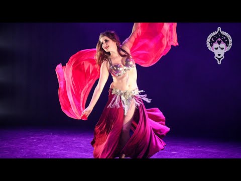 Demelza Fox performing at Infusion Emporium 10