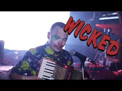 ED COX is WICKED (24.08.2013) - Official Aftermovie