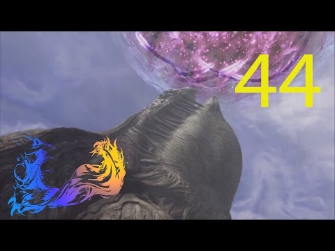 Guía Final Fantasy X HD Remaster - Cap 44 - Batalla contra Sinh