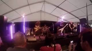 Fury - Lost in Space (live @ Worcester Beer Festival 2016)