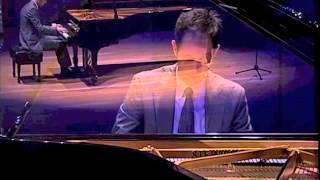 2008 NOIPC SFR 2 Spencer Myer Carl Vine Piano Sonata No 1