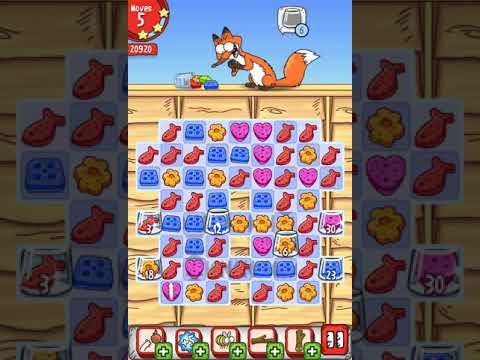 Simon's cat crunch time S3 part 161