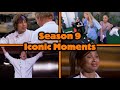 Top 5 Most Iconic Moments Of Hell's Kitchen Season 9
