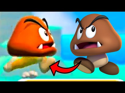 Super Mario Maker 2 🔧 Mr. Goomba's PURRfect Adventure 🔧 Glen