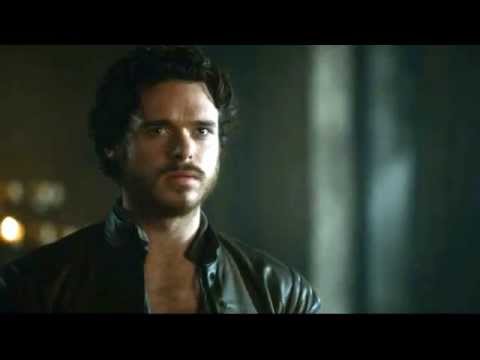 They were boys! (Robb Stark, Game of Thrones)