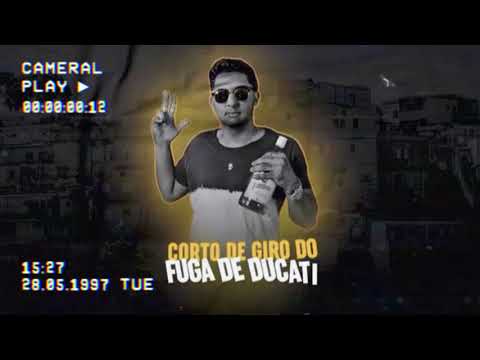 Mc Vel - Enrola o Cabo (lyric video)
