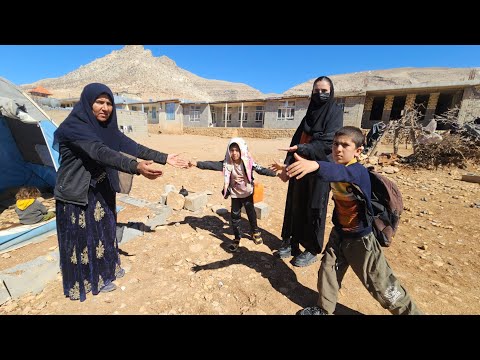 Reuniting a Homeless Mother with Her Children