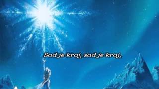 Let It Go (Multilanguage) Karaoke