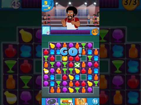 Family Guy - Another Freakin Mobile Game - Level 70 - No Boosters (by match3news.com)