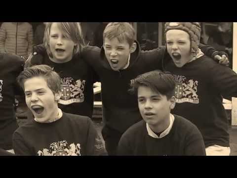 Dirty Dozen voorronde NK mini's